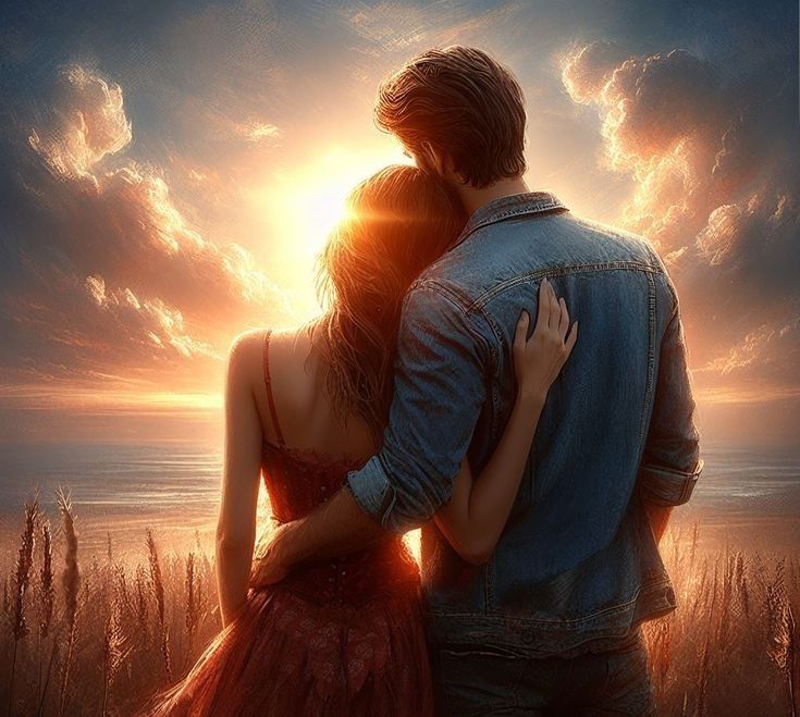 Как же ныне ты далёка