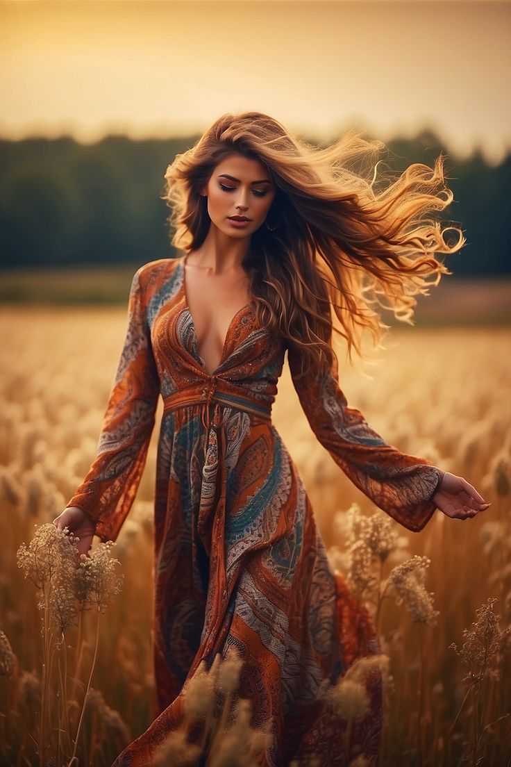 В красоте любви своей!