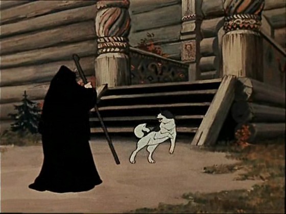 Незваная