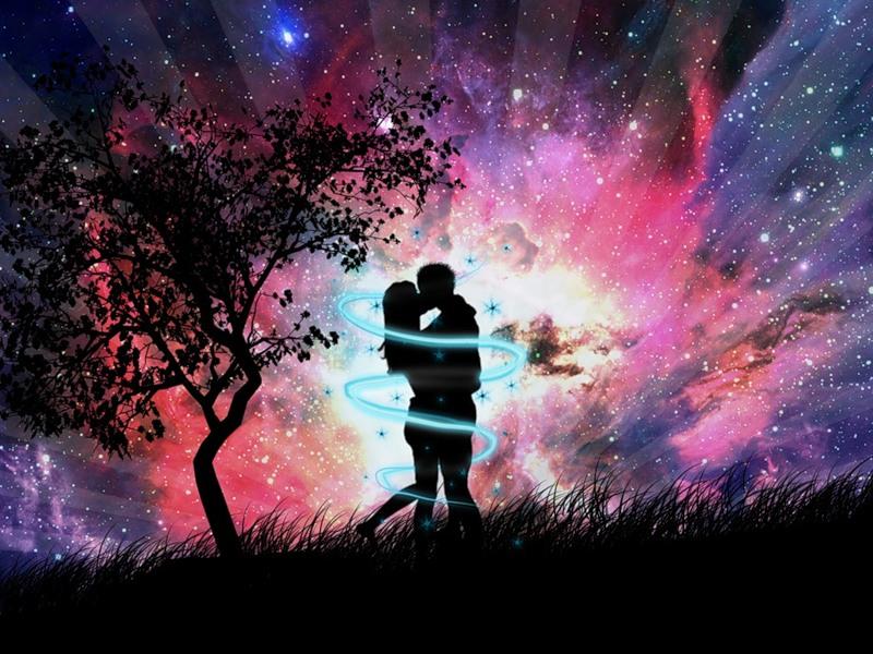 Звёздный карнавал