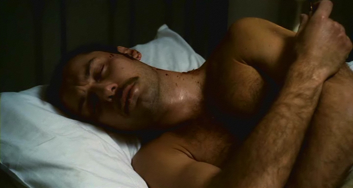 Демон. или вальс со смертью