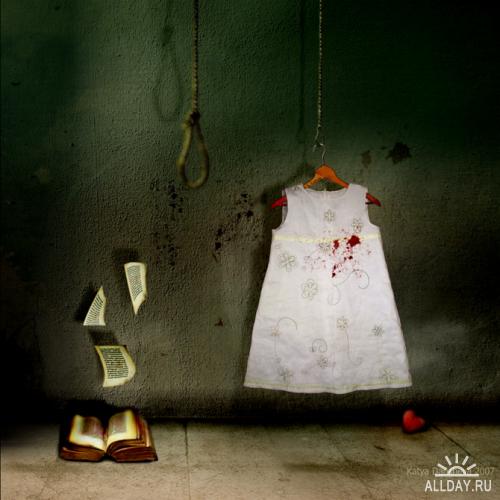 Post Scriptum Прости за умервщлённую этопию