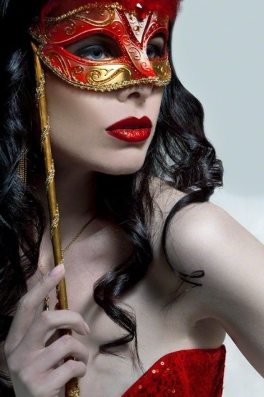 Не могу любить помалу!