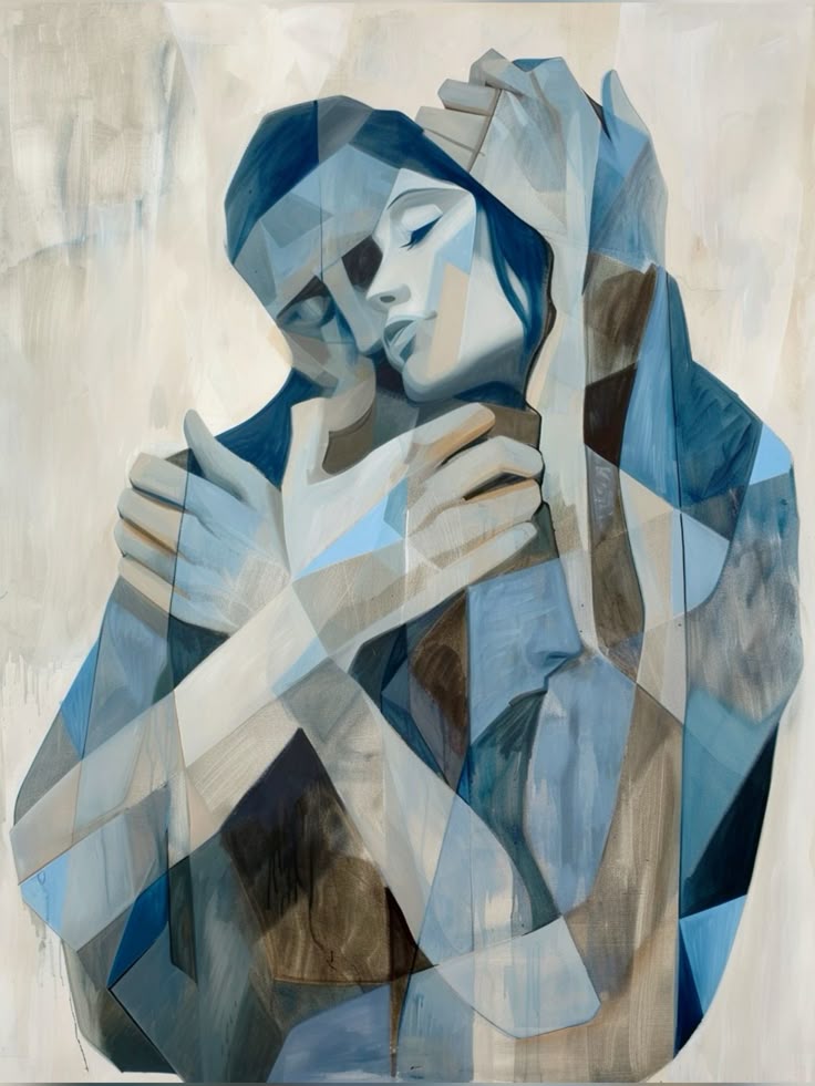 Песнь любви вдвоём поём!