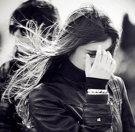 Ты любила, я любил!