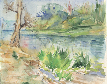 Пусть все это только слово...