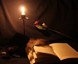 Жизнь всякий пишет набело