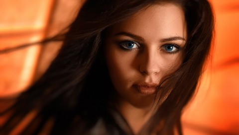 Ангел пусть вернётся мой...