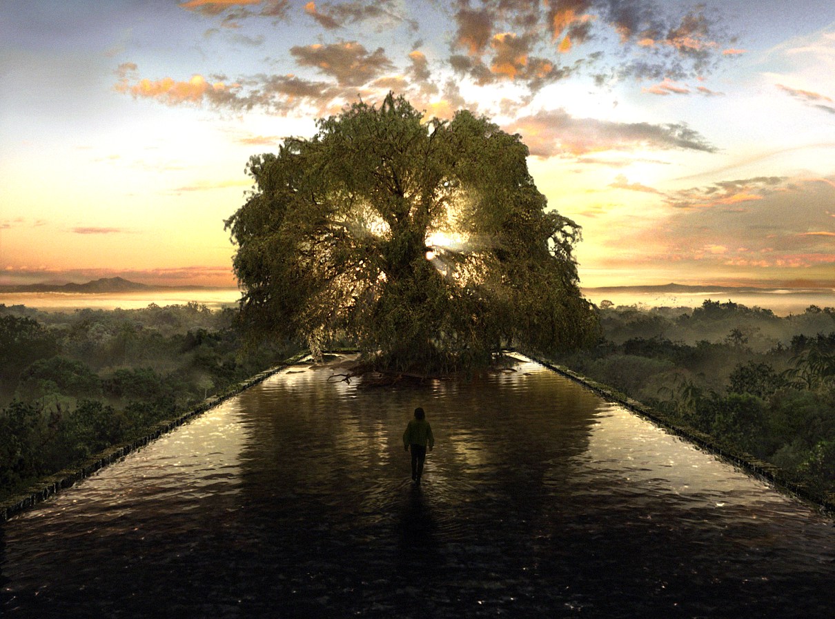 Стремленье к соприкосновенью