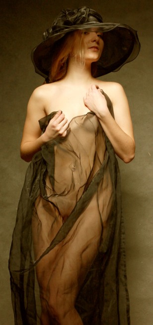 Где царит лишь красота!