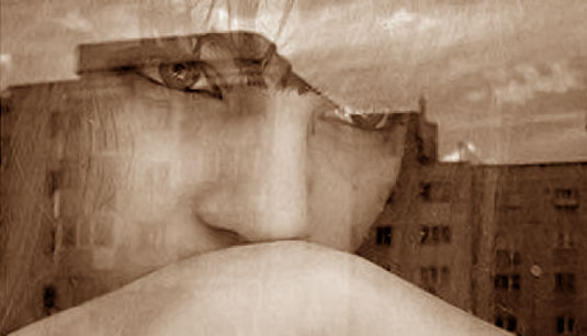 Оплакиваю...