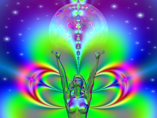 Астрал, в натуре!..