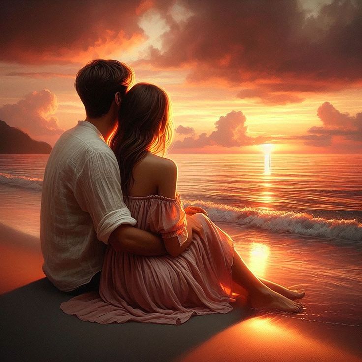 И чувства наши быстро тают...