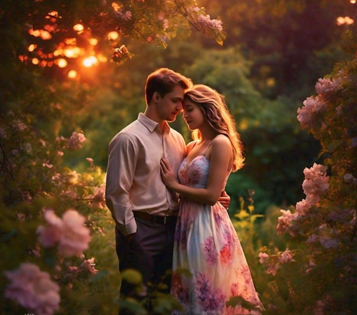 Мы жили в днях, о чувствах тех мечтая!