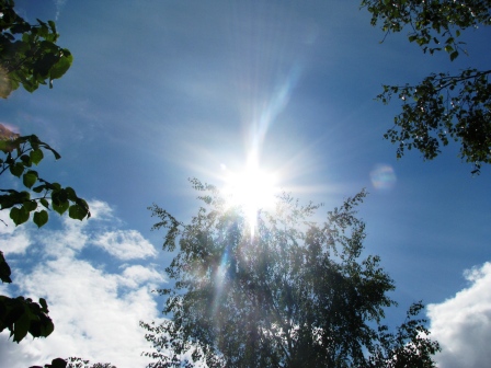 Молитва на день насущный