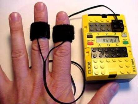 Наверно не умею лгать