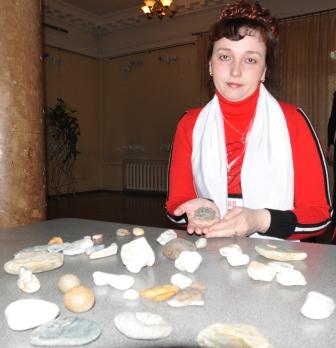 Время собирать камни!