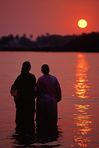 Человек не гость на планете...