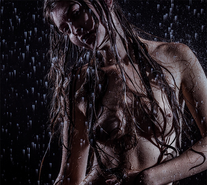 При великом наслажденьи!