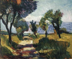 О Матиссе и о Любви