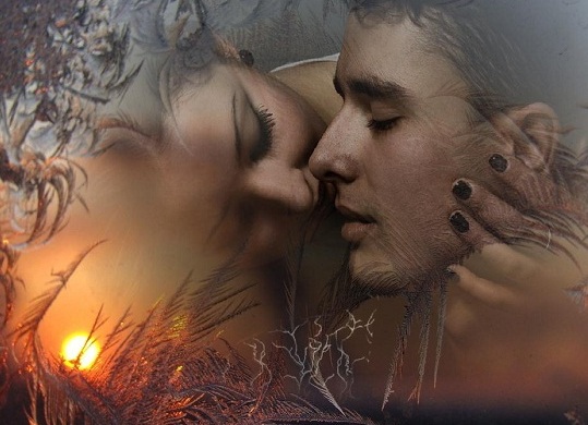 Разожжём любви костёр!