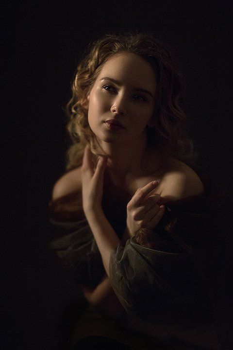 Что грехи пред красотой?