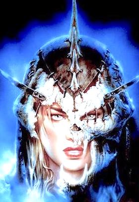 Девять секунд. Фэнтези