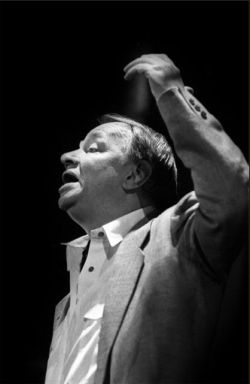 Жизнь как идиома