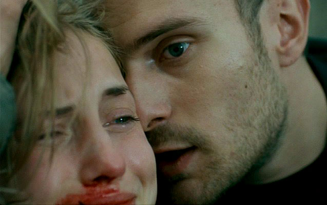 Вот валерьянку днём допью и заживу я...