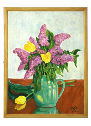 Майский день