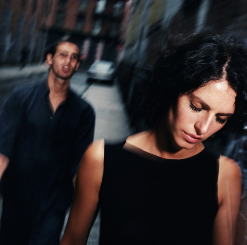 Прости. Прощай