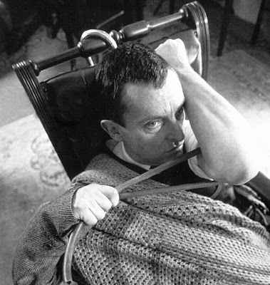 Об истиной природе Корнуоллского кошмара