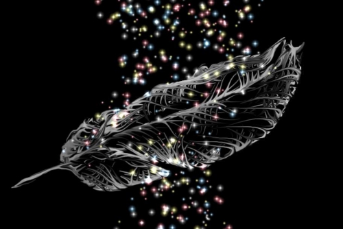 Не говорите мне прощай