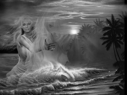 Волны памяти...