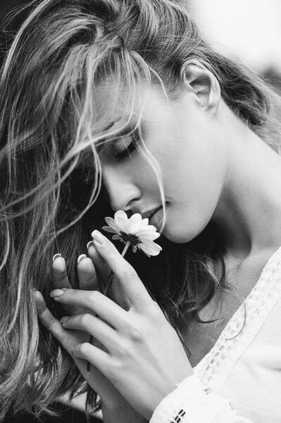 Полюбил как молодой!