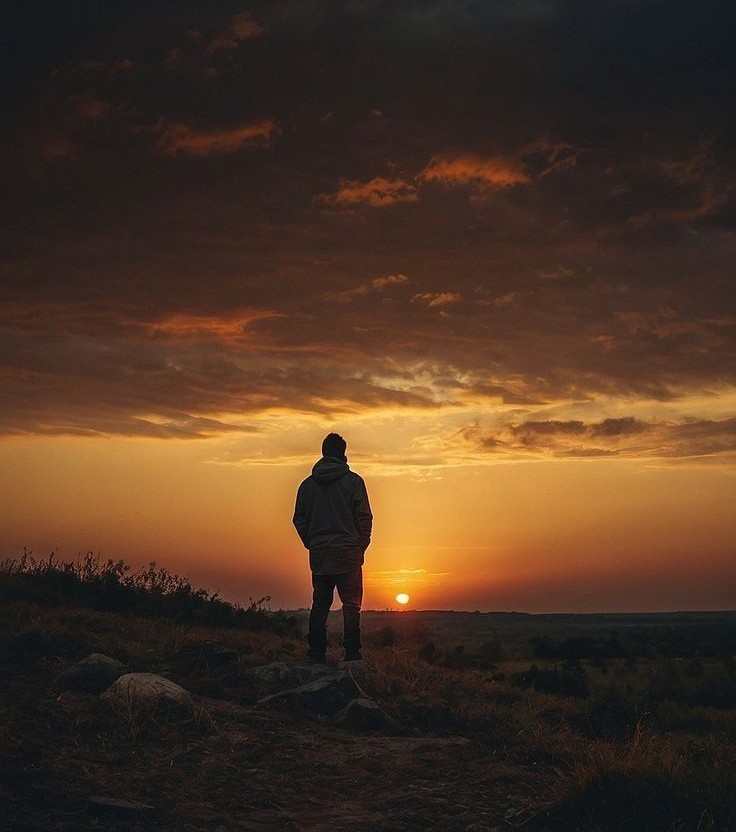 На жизненном просторе!