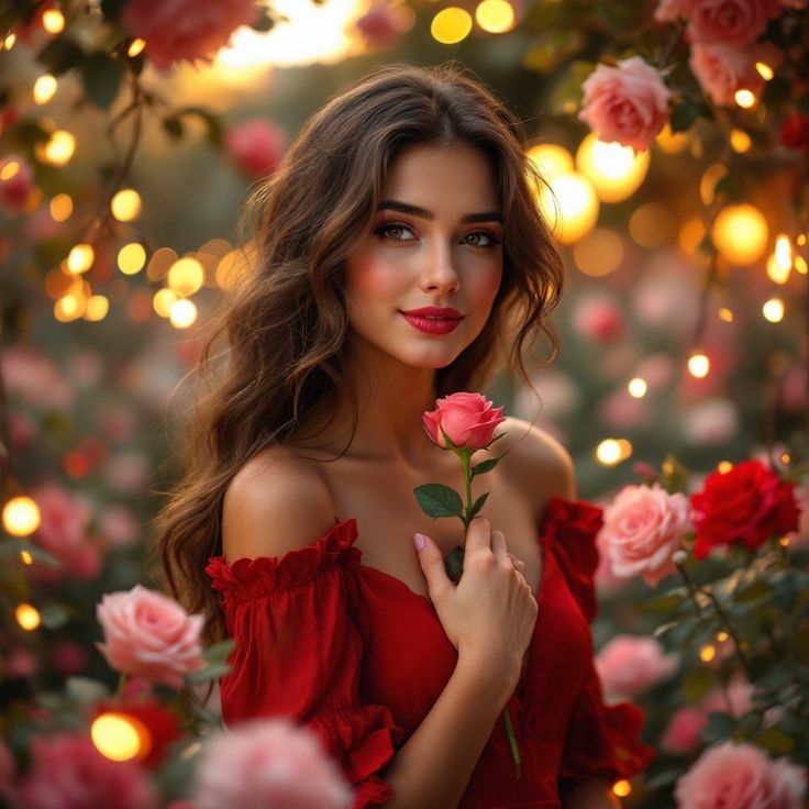 Целовал при страсти очи!