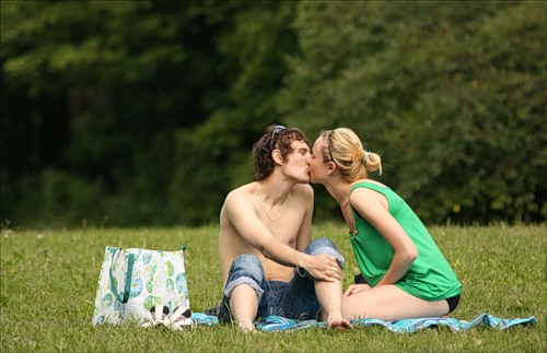 Семья и Родина...