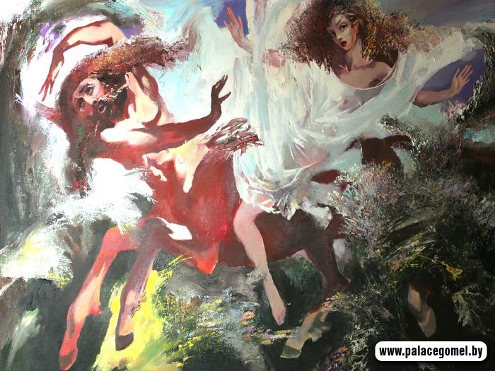 МироСозиДание