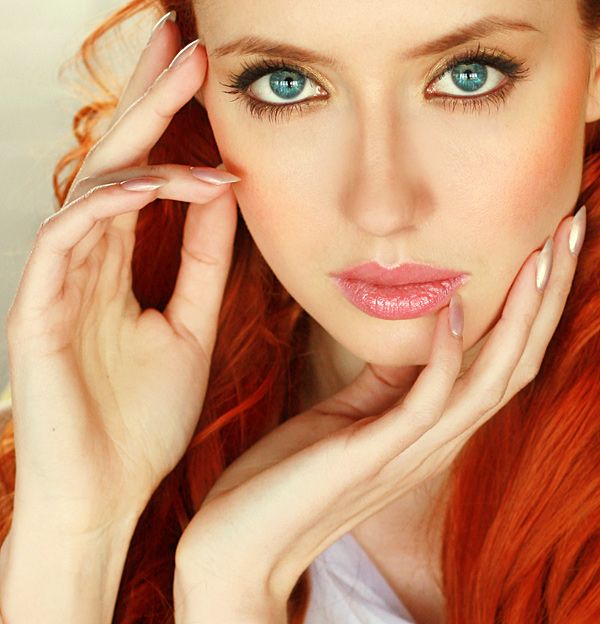 Быть второй не для меня, родной...