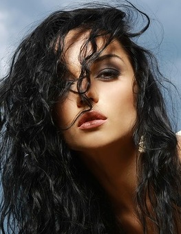 Уста со вкусом неземным!