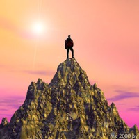 Ай-петри. 09. 06. 2010