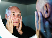 Настоящее лицо