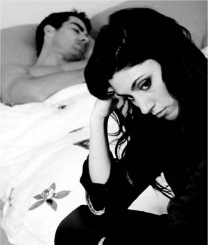 Я не верю мужчинам!