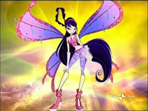 Преображение