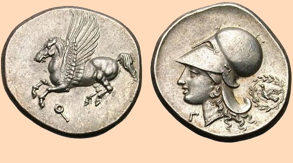 На краю Ойкумены