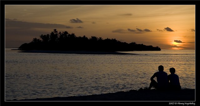 Скажи мне, милый
