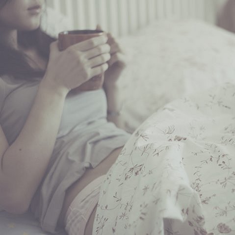 Любовь ушла