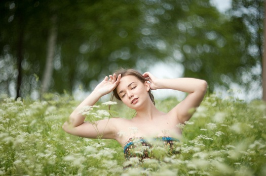 Как прекрасен новый день!