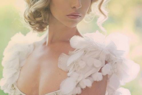 Был очарован я тобой!